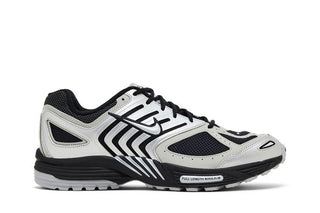 Nike Air Pegasus 2K5 'Metallic Silver Black'