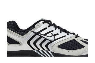 Nike Air Pegasus 2K5 'Metallic Silver Black'