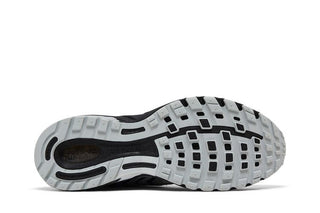 Nike Air Pegasus 2K5 'Metallic Silver Black'