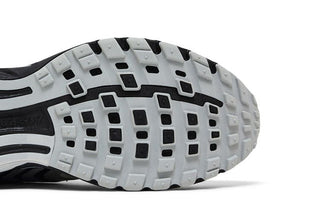 Nike Air Pegasus 2K5 'Metallic Silver Black'