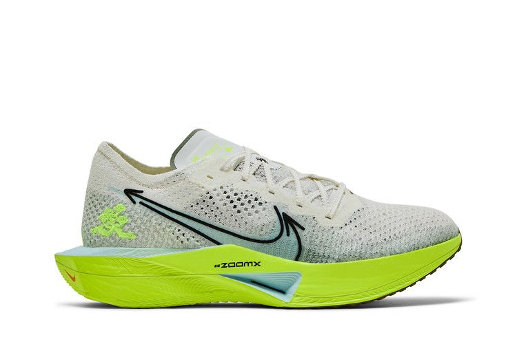 Nike ZoomX VaporFly Next% 3 'Wherever Whenever'