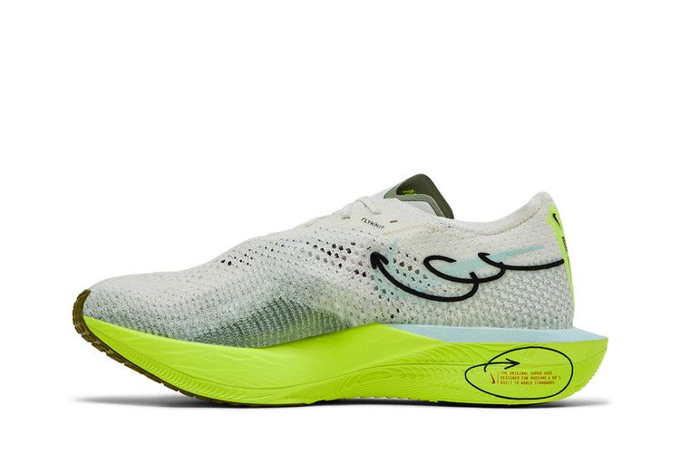 Nike ZoomX VaporFly Next% 3 'Wherever Whenever'