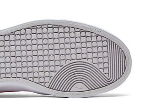 Nike Court Shot 'White University Red'