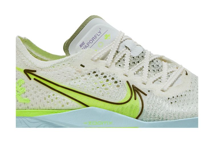 Nike ZoomX VaporFly Next% 3 'Wherever Whenever'