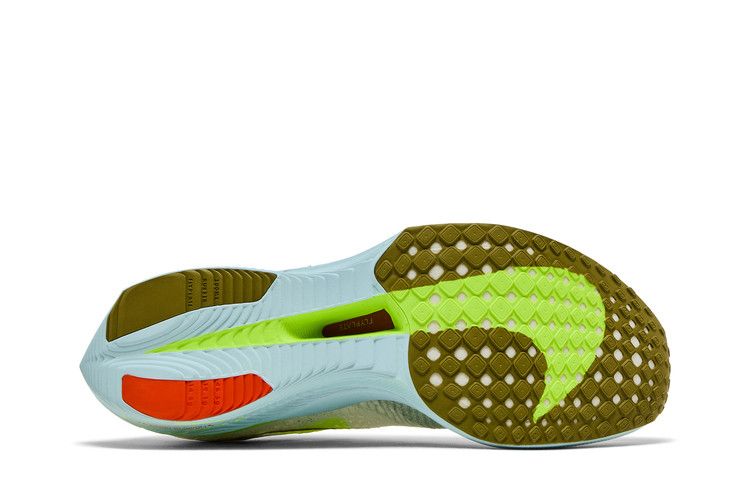 Nike ZoomX VaporFly Next% 3 'Wherever Whenever'