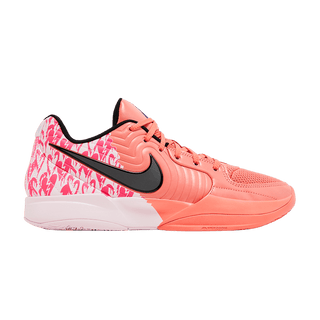 Nike Ja 2 'Heart Eyes'