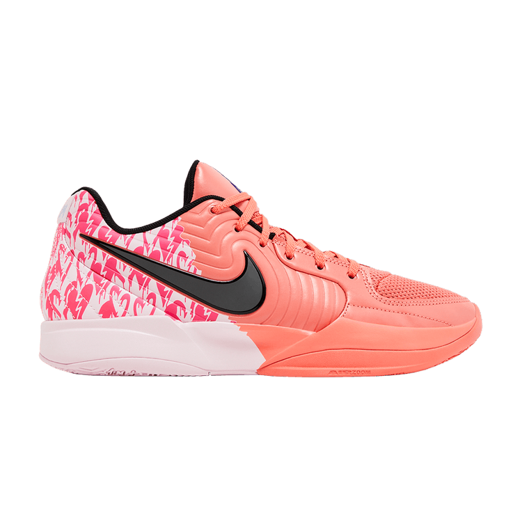 Nike Ja 2 'Heart Eyes'