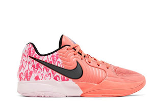Nike Ja 2 'Heart Eyes'