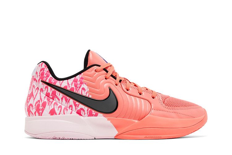Nike Ja 2 'Heart Eyes'