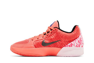 Nike Ja 2 'Heart Eyes'