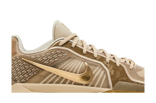 Nike Sabrina 2 'Stronger Than Gold'