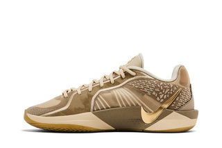 Nike Sabrina 2 'Stronger Than Gold'
