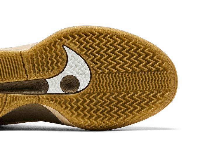 Nike Sabrina 2 'Stronger Than Gold'