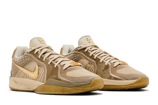 Nike Sabrina 2 'Stronger Than Gold'