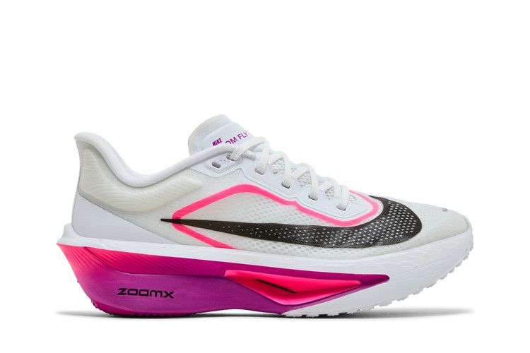 Nike Zoom Fly 6 'Vivid Grape Hyper Pink'