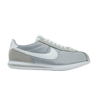 Nike Cortez TXT 'Flat Silver'