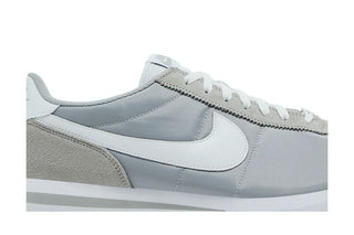Nike Cortez TXT 'Flat Silver'