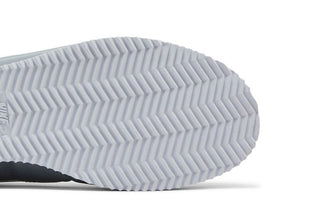 Nike Cortez TXT 'Flat Silver'