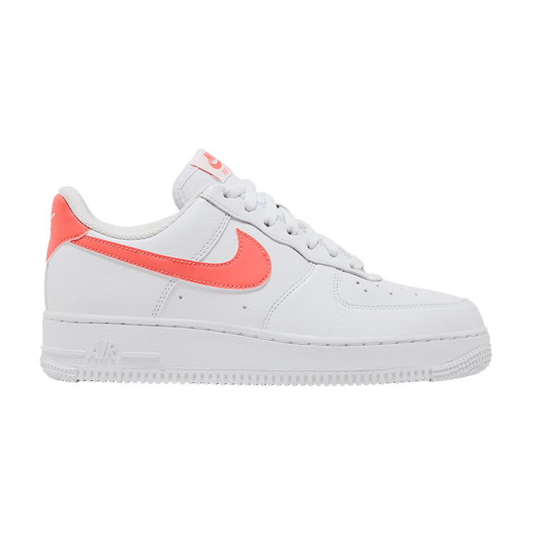 Nike Air Force 1 '07 Next Nature 'White Light Wild Mango'