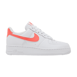 Nike Air Force 1 '07 Next Nature 'White Light Wild Mango'