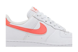 Nike Air Force 1 '07 Next Nature 'White Light Wild Mango'