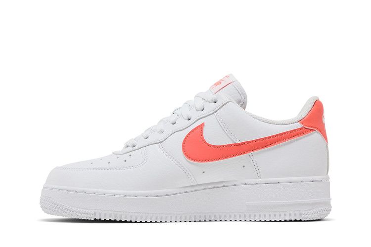 Nike Air Force 1 '07 Next Nature 'White Light Wild Mango'