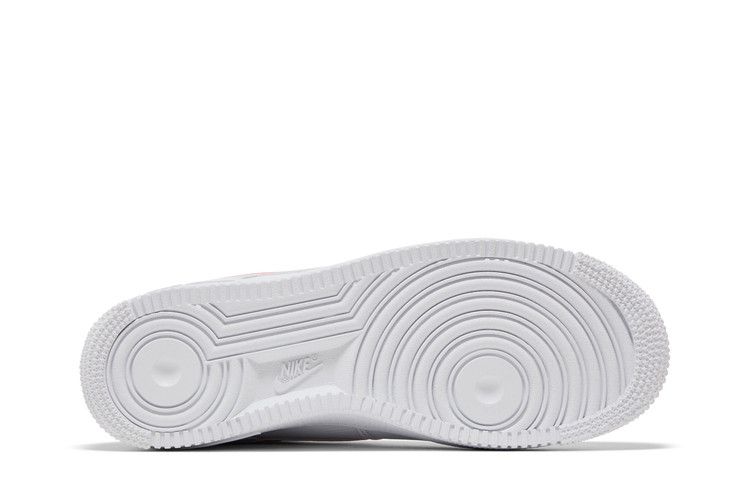 Nike Air Force 1 '07 Next Nature 'White Light Wild Mango'