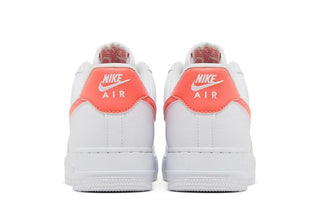 Nike Air Force 1 '07 Next Nature 'White Light Wild Mango'