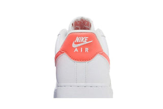 Nike Air Force 1 '07 Next Nature 'White Light Wild Mango'