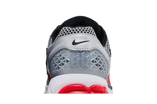 Nike Air Zoom Vomero 5 'Bright Crimson Metallic Silver'