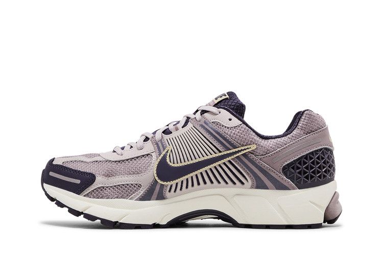 Nike Air Zoom Vomero 5 'Platinum Violet Gold'