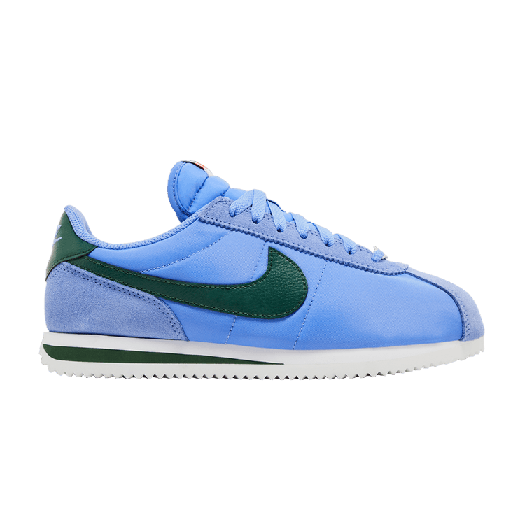 Nike Cortez 'Royal Pulse Fir'
