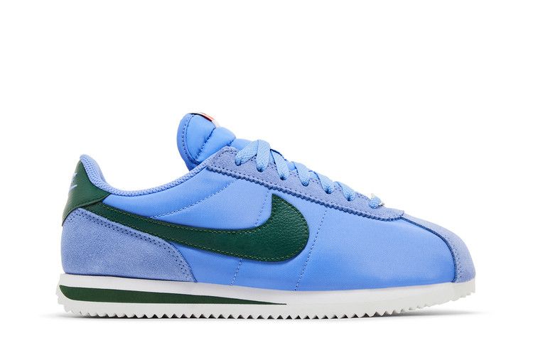 Nike Cortez 'Royal Pulse Fir'