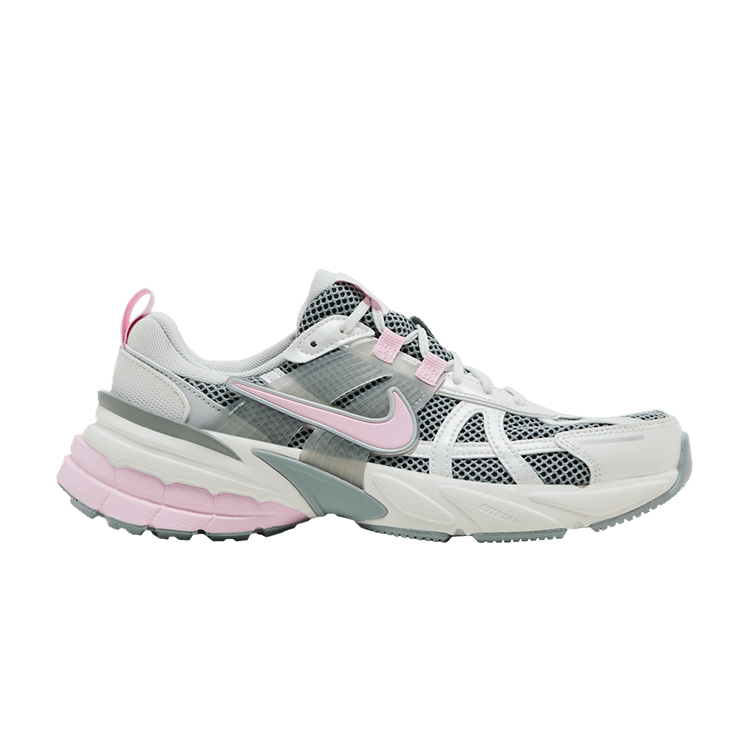 Nike V2K Run 'Light Pumice Pink Foam'