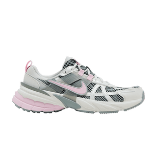 Nike V2K Run 'Light Pumice Pink Foam'