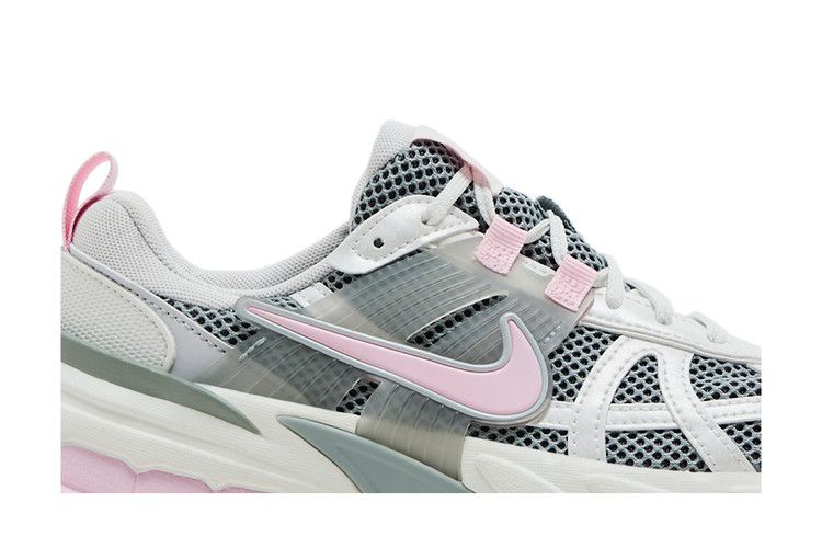 Nike V2K Run 'Light Pumice Pink Foam'