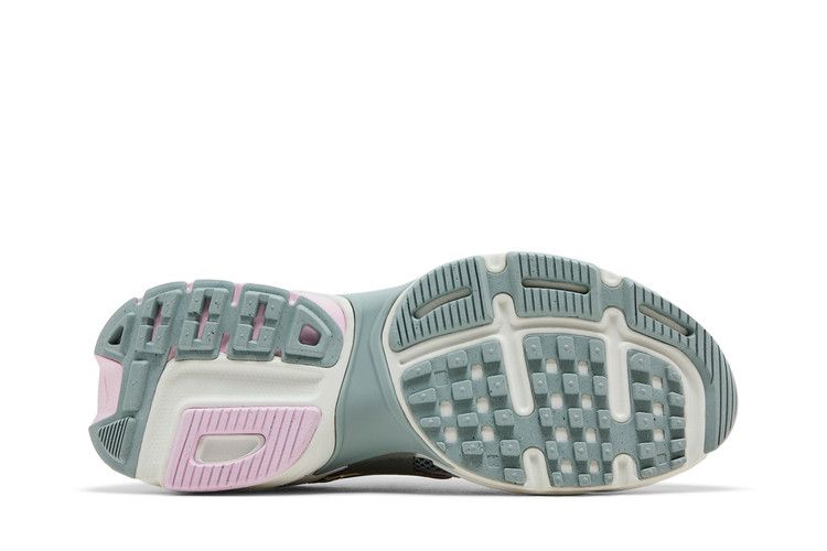 Nike V2K Run 'Light Pumice Pink Foam'