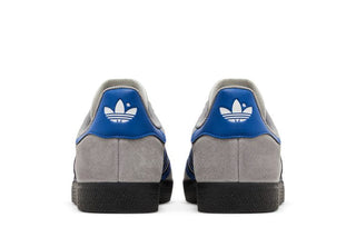 adidas Gazelle 'Grey Collegiate Royal'