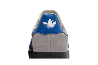 adidas Gazelle 'Grey Collegiate Royal'