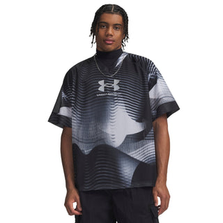 Under Armour Icon Mesh Jersey