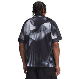 Under Armour Icon Mesh Jersey