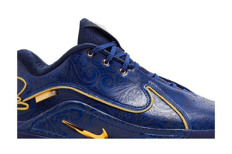 Monopoly x Nike LeBron 22 NRG 'Token'