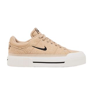 Nike Court Legacy Lift 'Hemp'
