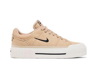Nike Court Legacy Lift 'Hemp'
