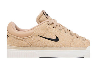 Nike Court Legacy Lift 'Hemp'