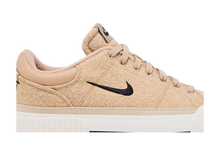 Nike Court Legacy Lift 'Hemp'