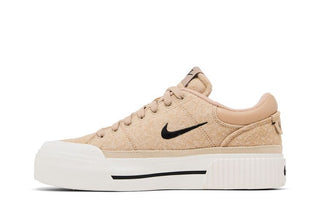 Nike Court Legacy Lift 'Hemp'
