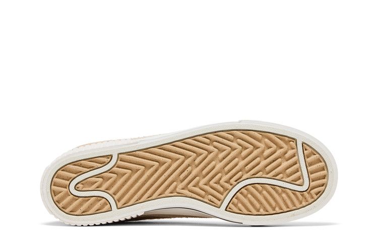 Nike Court Legacy Lift 'Hemp'
