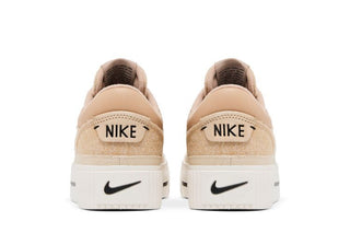 Nike Court Legacy Lift 'Hemp'