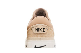 Nike Court Legacy Lift 'Hemp'